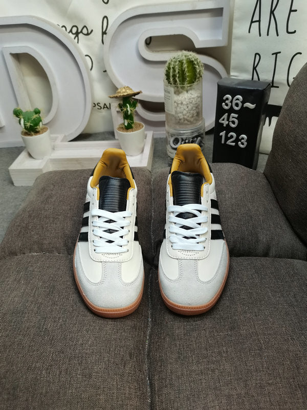 Samba jjjjound white