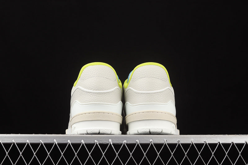 LV 2021S trainer multicolor