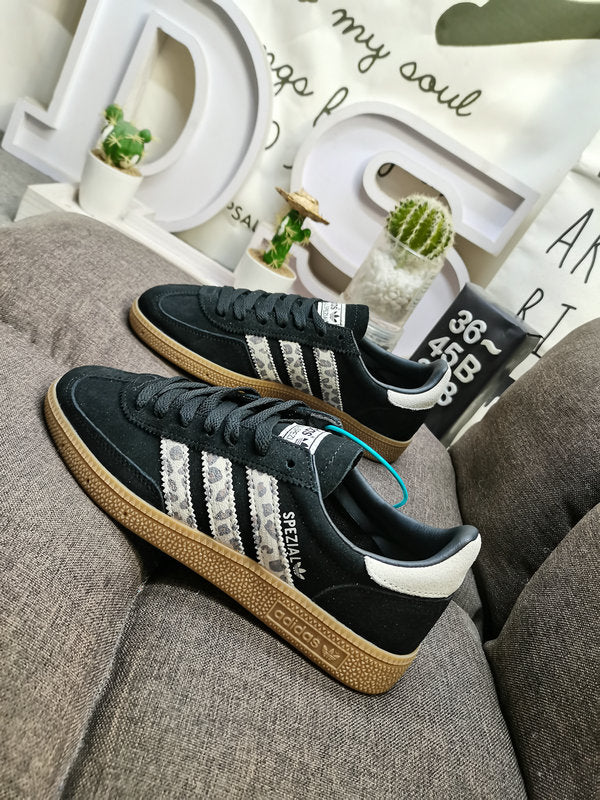 Spezial black leopard