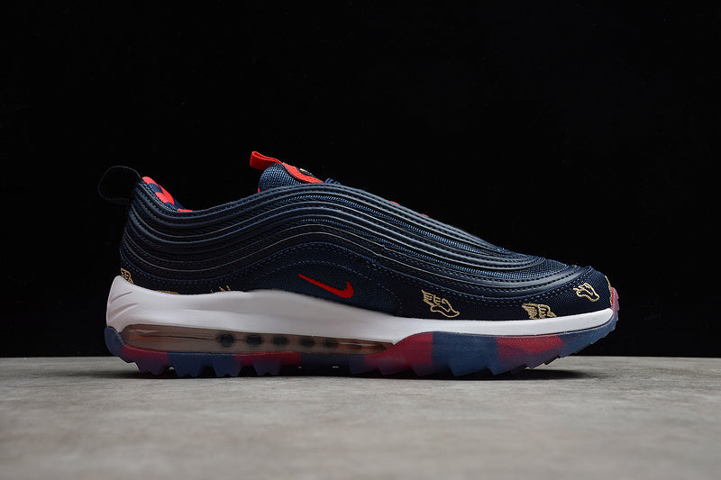 Air Max 97 wing it navy