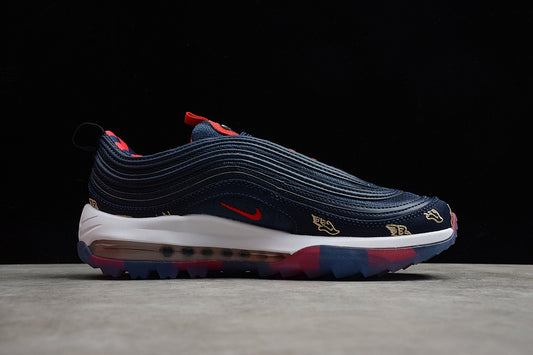 Air Max 97 wing it navy