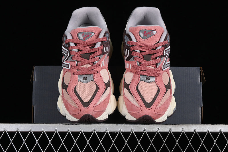 New Balance 9060 cherry blossom