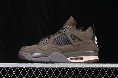 Jordan 4 coffee