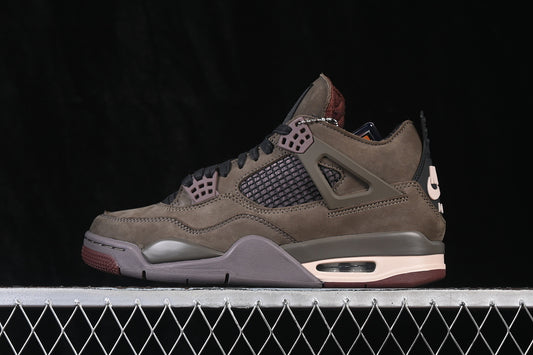 Jordan 4 coffee