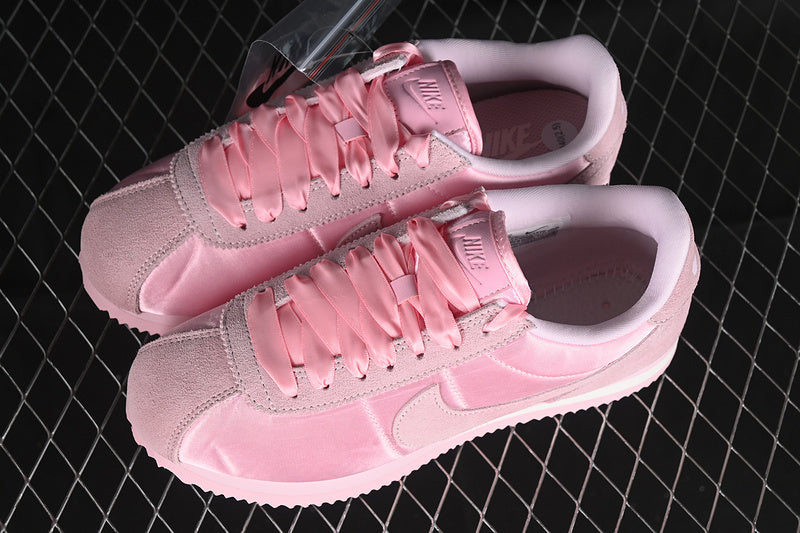 Cortez pink ice