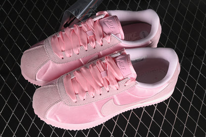 Cortez pink ice