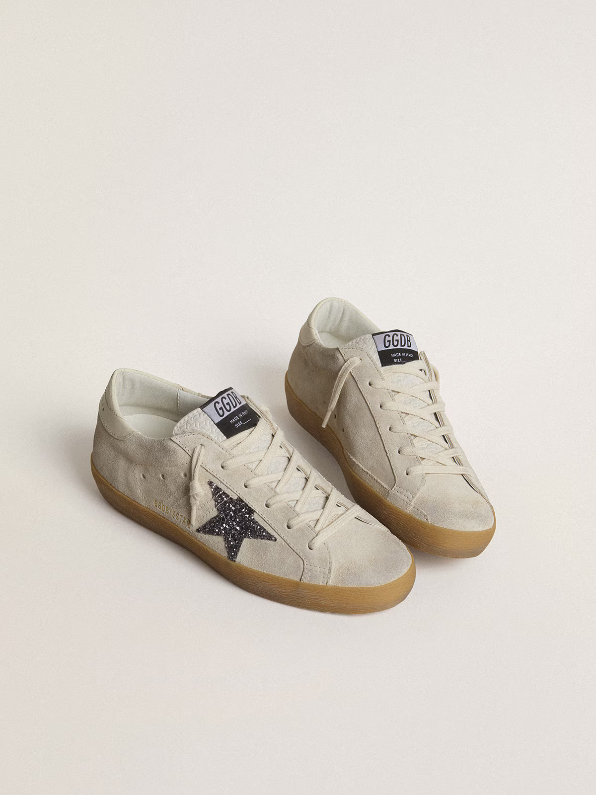 Golden Goose ice grey