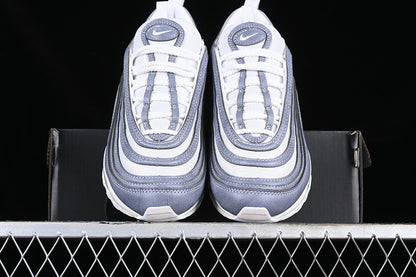 Air Max 97 comme des garçons grey