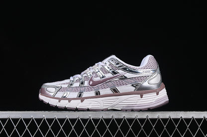 P6000 platinum violet
