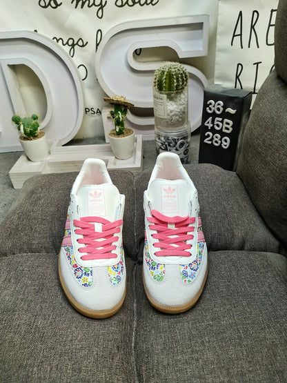 Samba x Liberty London