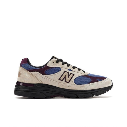 New Balance 993 x Leon Dore