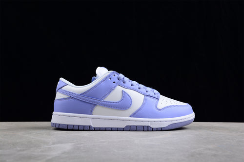 Dunk Low next nature lilac