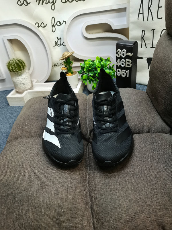 Adizero Adios Pro 4 black