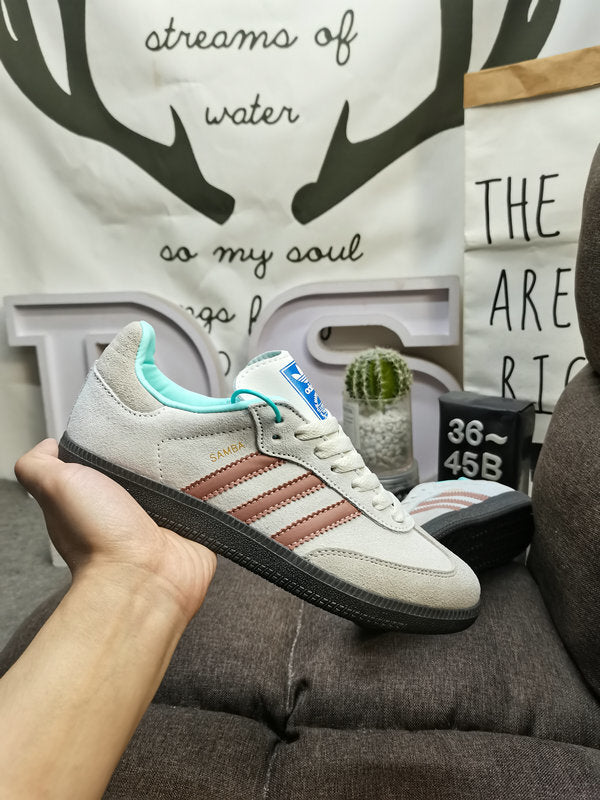 Samba beige nocciola