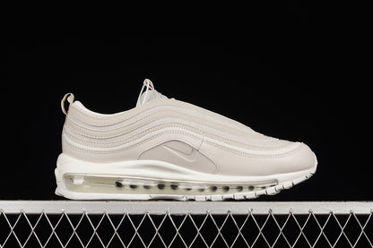 Air Max 97 burlap white