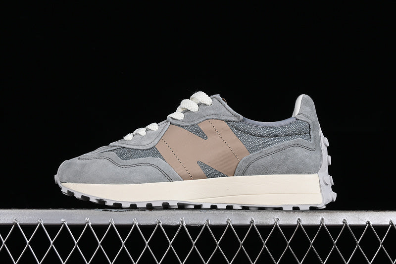 New Balance 327 juniper grey