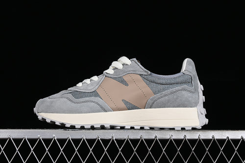 New Balance 327 juniper grey