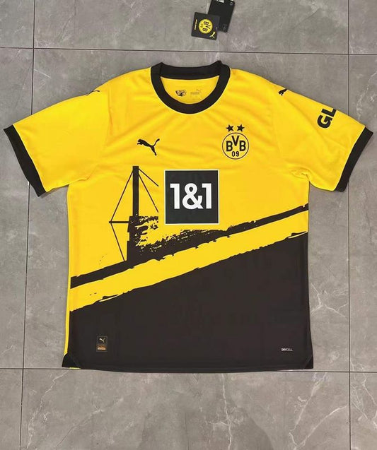 Borussia Dortmund Local