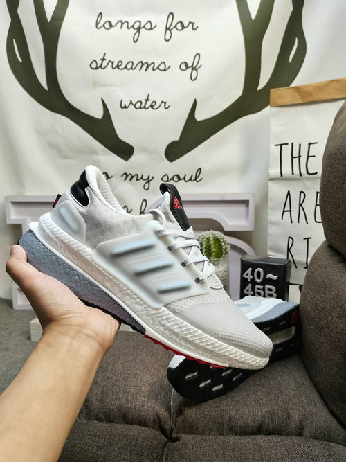 PlrBoost white scarlet