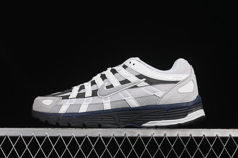 P6000 anthracite