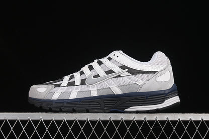 P6000 anthracite