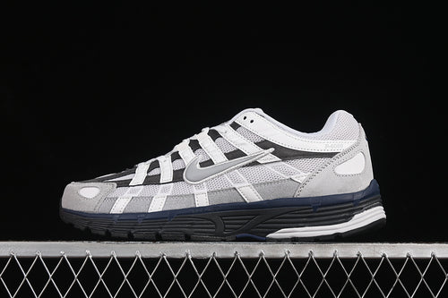 P6000 anthracite