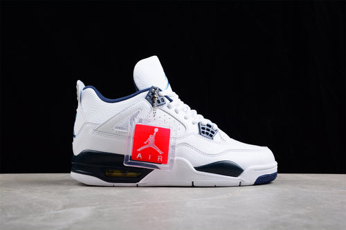 Jordan 4 columbia