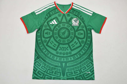 Mexico Local 2026