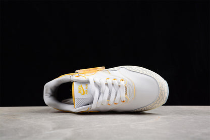 Air Max 1 x J Balvin white