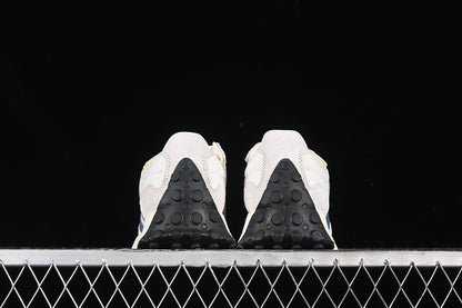 New Balance 327 heron blue