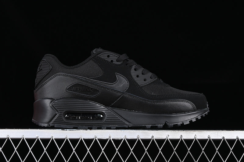 Air Max 90 full black