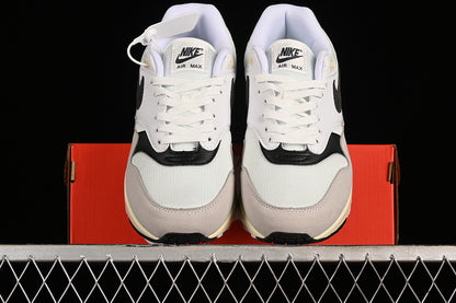 Air Max 1 light bone iron