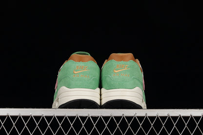 Air Max 1 treeline