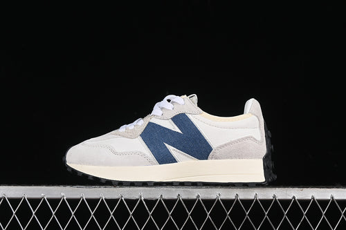 New Balance 327 heron blue