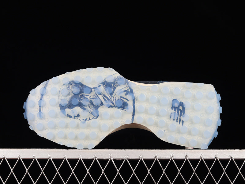 New Balance 327 x ANB navy