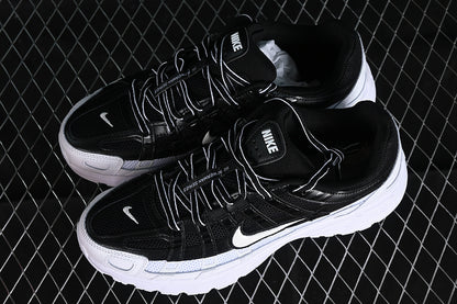 P6000 black white mid