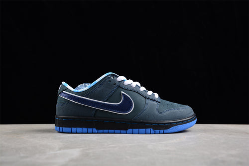 Dunk SB Low concepts blue
