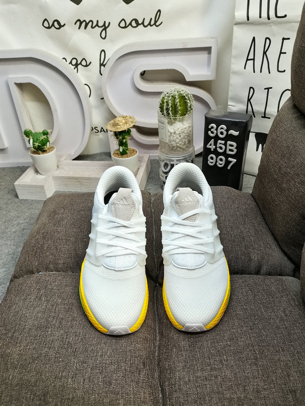 PlrBoost white volt