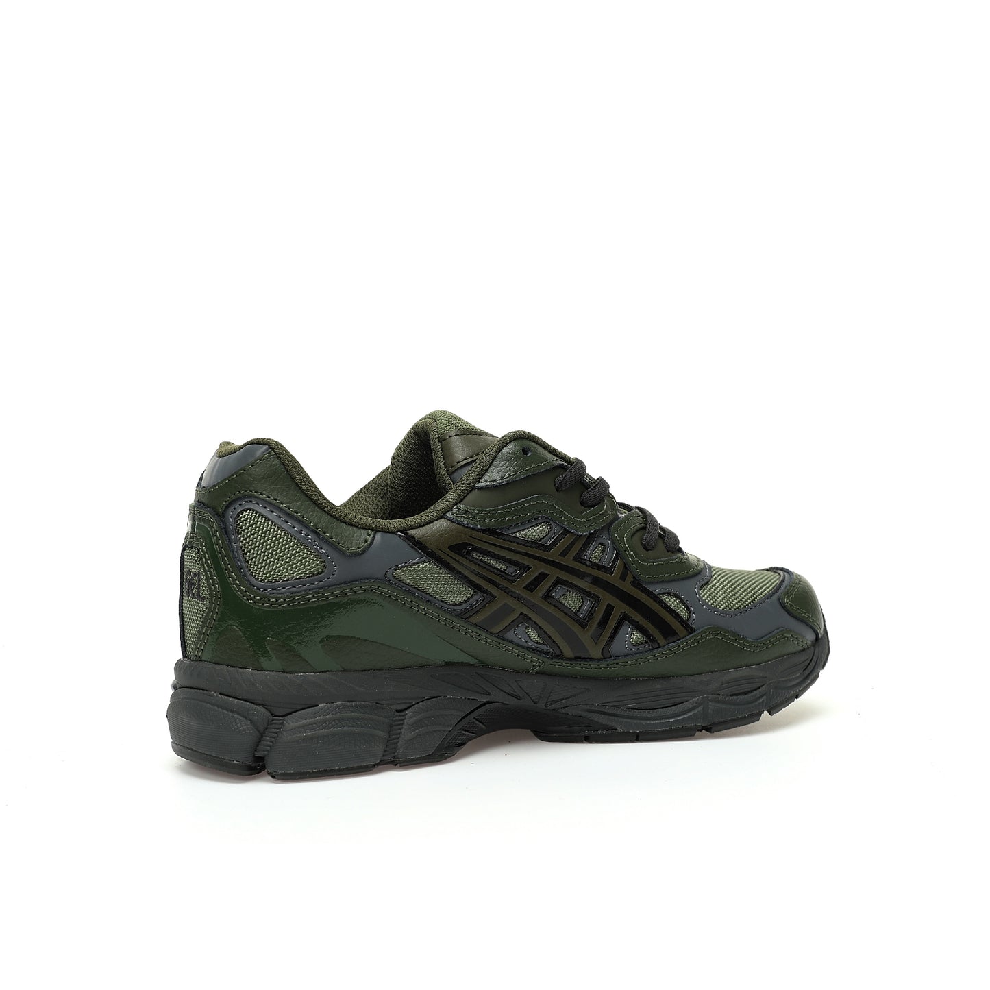 Asics Gel NYC olive