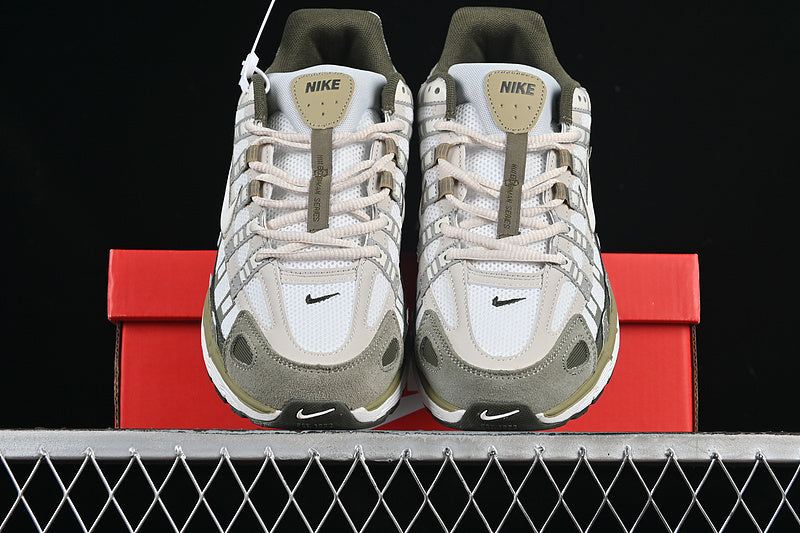 P6000 grey green