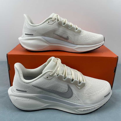 Zoom Pegasus 41 phantom grey white