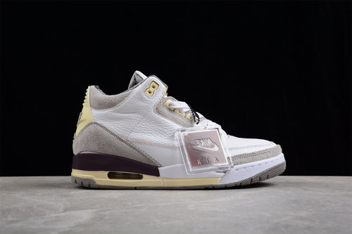 Jordan 3 x a Ma Maniere