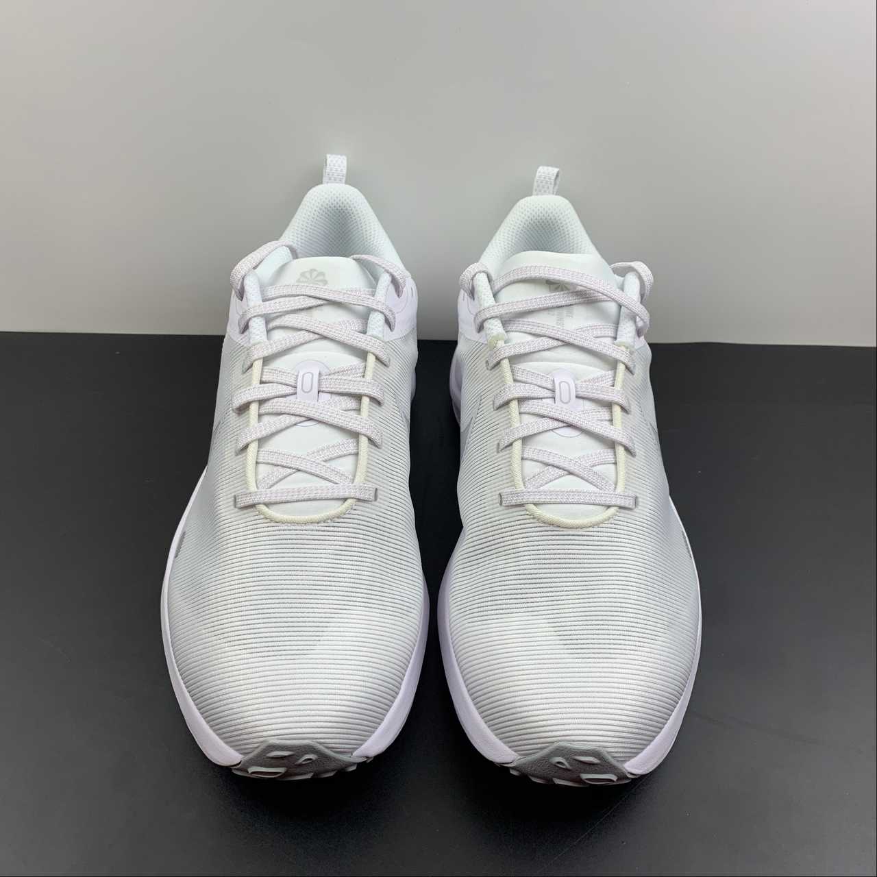 DownShifter white