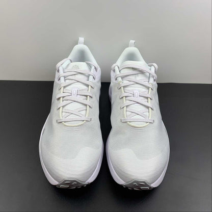 DownShifter white