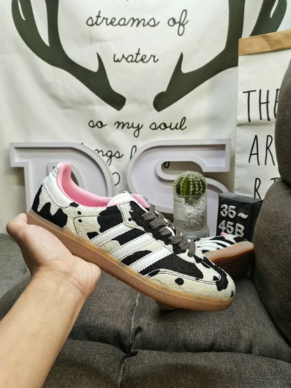 Adidas Samba full cow