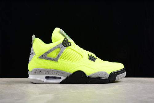 Jordan 4 bred reimagined