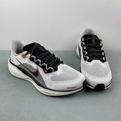 Zoom Pegasus 41 noir metallique