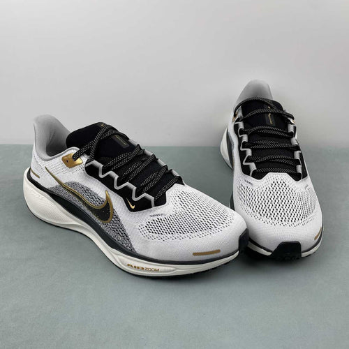 Zoom Pegasus 41 noir metallique