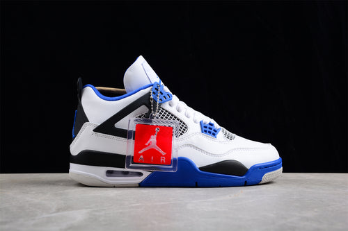 Jordan 4 motosports