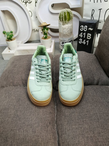 Gazelle bold mint